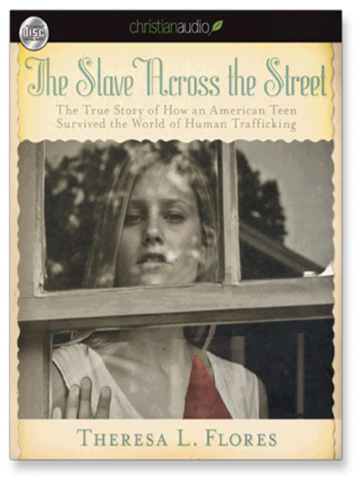 Title details for Slave Across the Street by Theresa Flores - Wait list
